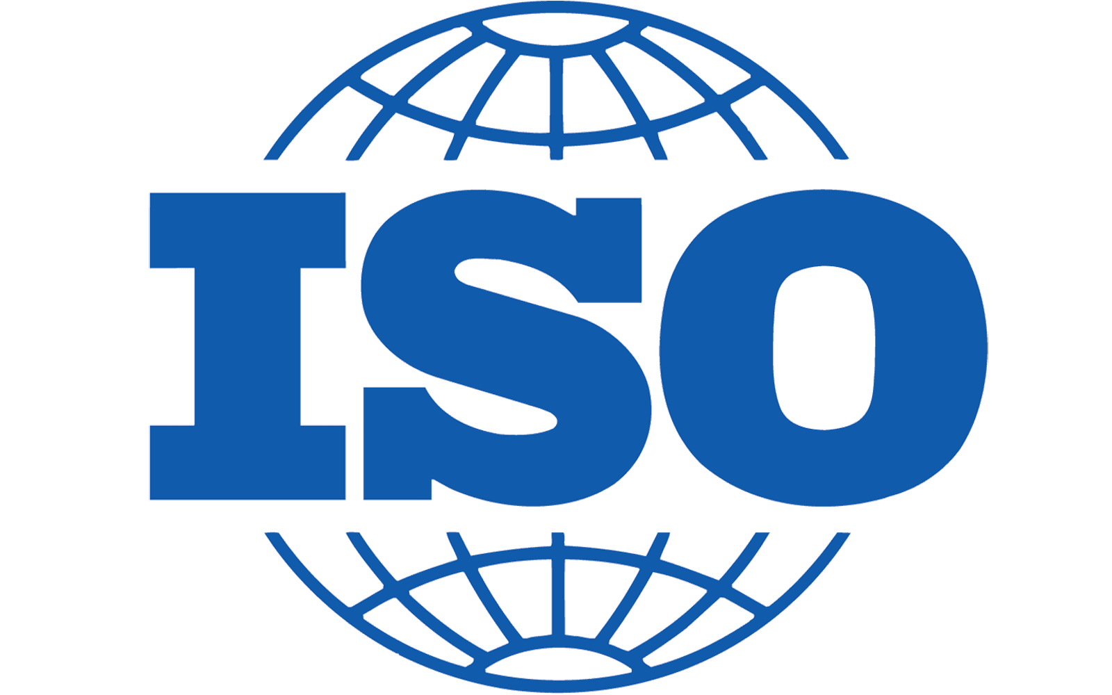 ISO certification
