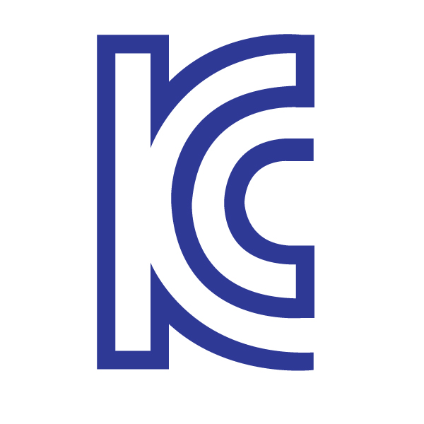 KC certification