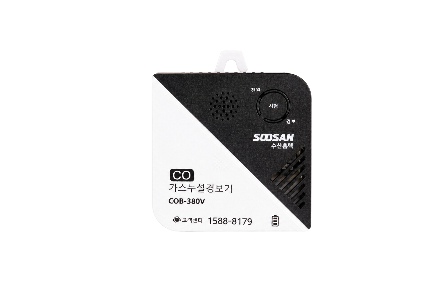 COB-380V