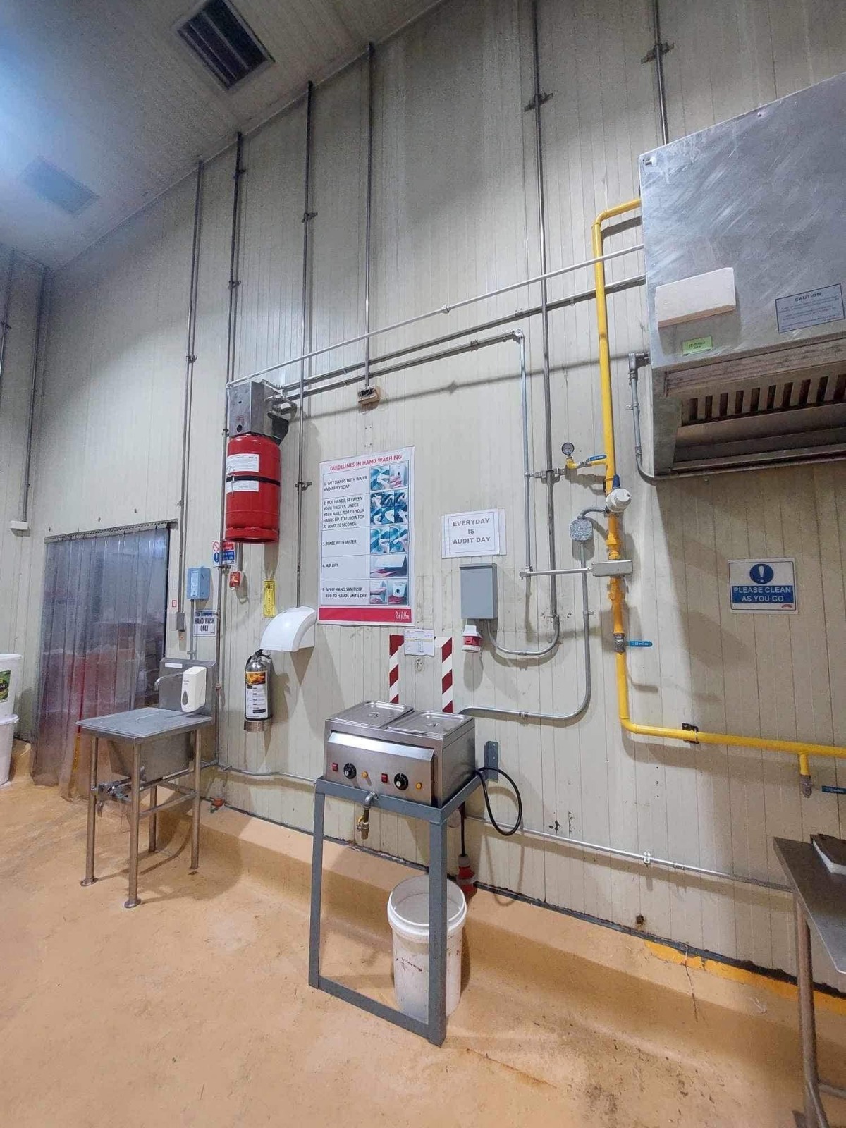 How Commercial Kitchens in Southeast Asia Are Installing Gas Safety Systems